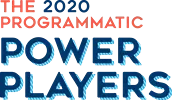 2020 Programmatic Power Players